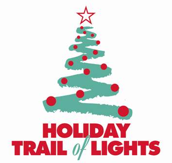 45 Nights of Christmas Lights Premieres November 17, 2012